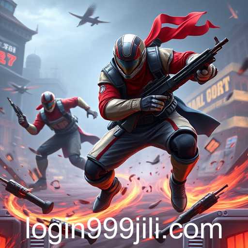 Action Games