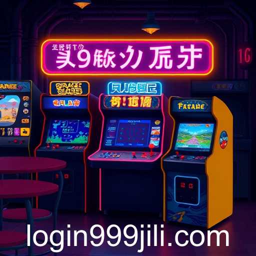 Arcade Games