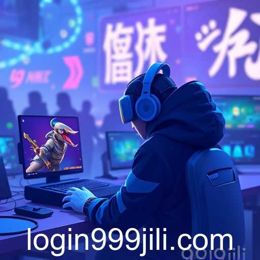 The Rise of 999jili in the Gaming World