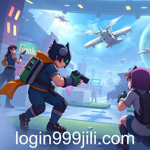 The Rise of 999jili in the Gaming World