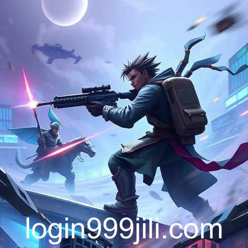 The Rise of 999jili in the Gaming World