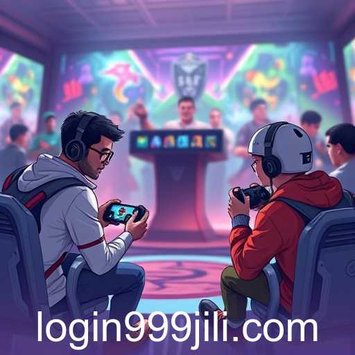 Arcade Games
