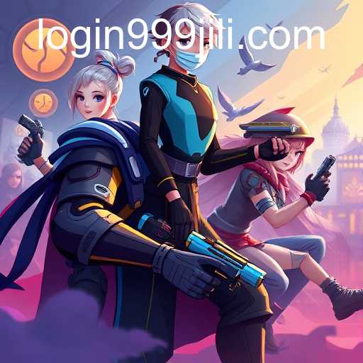 The Rise of 999jili: A Digital Gaming Revolution