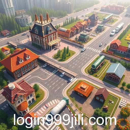Simulation Games